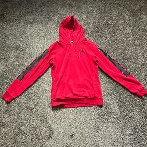 Air Jordan Hoodie retro